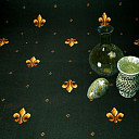 Ковролин Haima Axminster (7x9) Лилия Зеленая  | FLOORDEALER